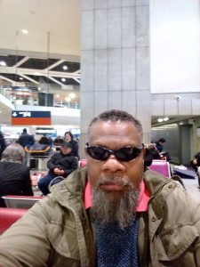 Photo de profil de Willy Mahit