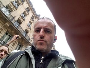 Photo de profil de Willy Pauchet
