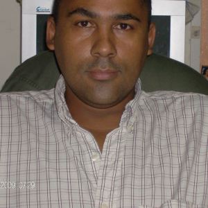 Photo de profil de Willy Phocion