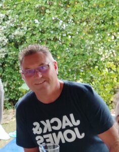 Photo de profil de Willy Ravary