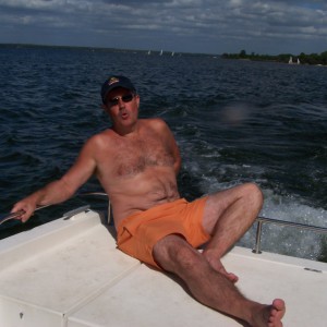 Photo de profil de Willy Revillet