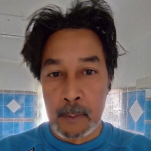 Photo de profil de Wilson Eusèbe