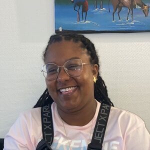 Photo de profil de Wina Lutbert
