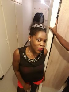 Photo de profil de Wislene Boulin