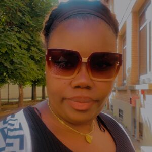 Photo de profil de Wisline Louis Jeune
