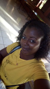 Photo de profil de Withney Sylvestre