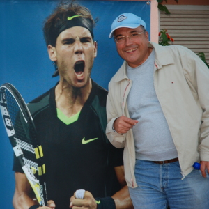 Photo de profil de Wladimir Boldyreff