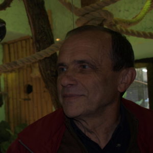 Photo de profil de Wladyslaw Urbanczyk
