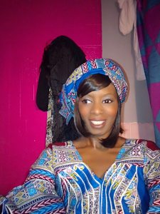 Photo de profil de Worogue Niakate