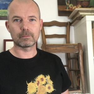 Photo de profil de Wouter van der Veen