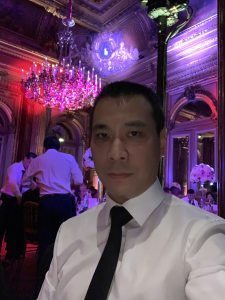 Photo de profil de Wu Wai Keung