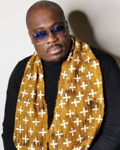 Photo de profil de Wulfran Maurille Onkili