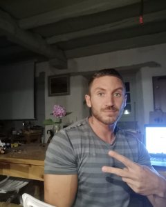 Photo de profil de Xabier Iturralde