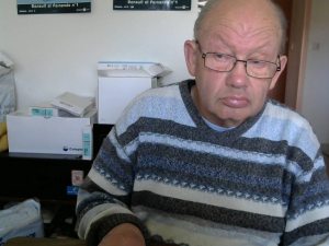 Photo de profil de Xavier  Pierre  Marie Delamarre