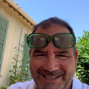 Photo de profil de Xavier Amico
