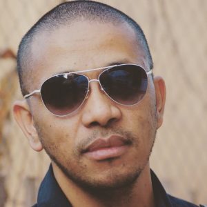 Photo de profil de Xavier Andriamanalina