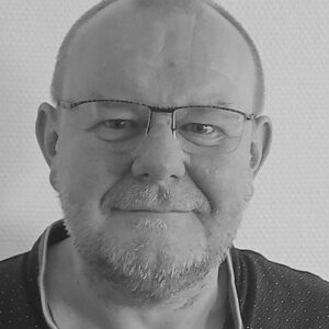 Photo de profil de Xavier Badts