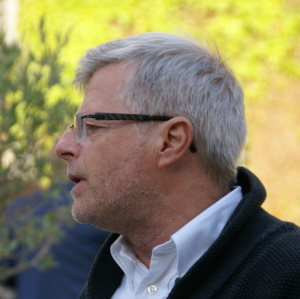 Photo de profil de Xavier Bara