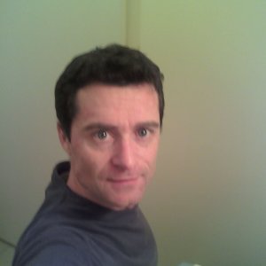 Photo de profil de Xavier Bargeault