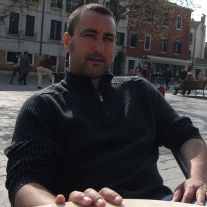 Photo de profil de Xavier Basso