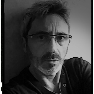 Photo de profil de Xavier Baudeigne