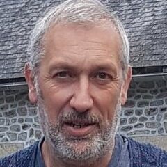 Photo de profil de Xavier Bazin