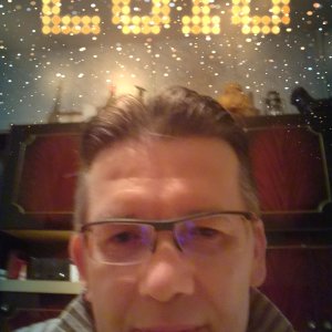 Photo de profil de Xavier Becker