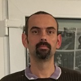 Photo de profil de Xavier Benghezal
