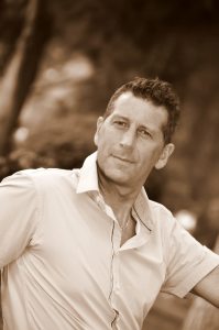 Photo de profil de Xavier Benoit