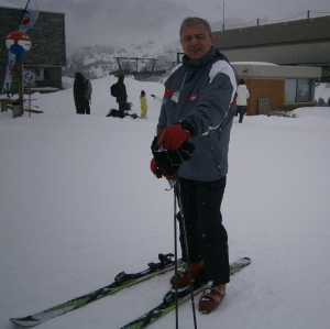 Photo de profil de Xavier Béragne