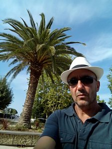 Photo de profil de Xavier Blain