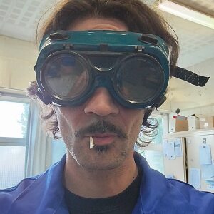 Photo de profil de Xavier Blain