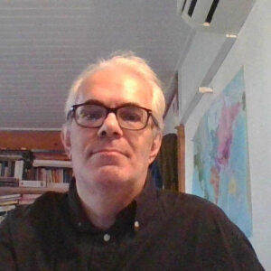 Photo de profil de Xavier Bodinaud