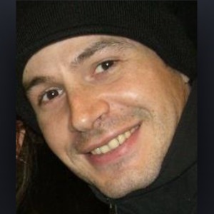 Photo de profil de Xavier Boetha