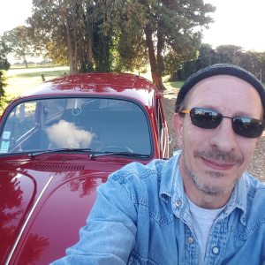 Photo de profil de Xavier Boillot