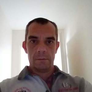 Photo de profil de Xavier Bompart