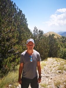 Photo de profil de Xavier Bonnel