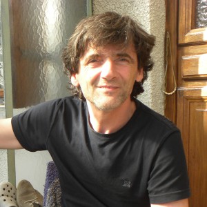 Photo de profil de Xavier Bonneval