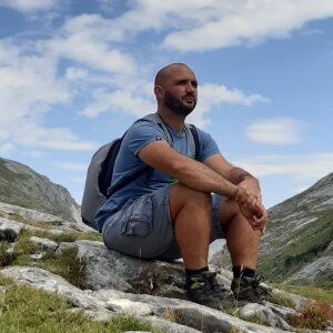 Photo de profil de Xavier Bonnin