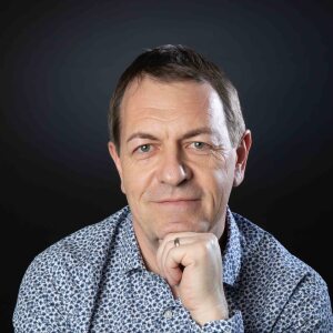 Photo de profil de Xavier Bonningue