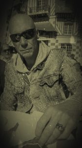 Photo de profil de Xavier Boussac