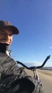 Photo de profil de Xavier Briand