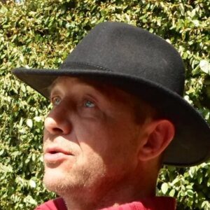 Photo de profil de Xavier Bril