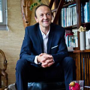 Photo de profil de Xavier Brissard