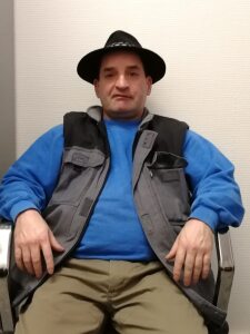 Photo de profil de Xavier Brule