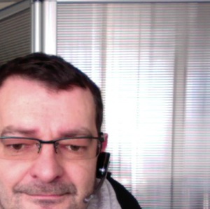 Photo de profil de Xavier Cailly