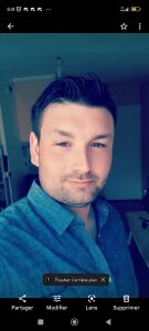 Photo de profil de Xavier Calin