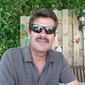 Photo de profil de Xavier Canicas
