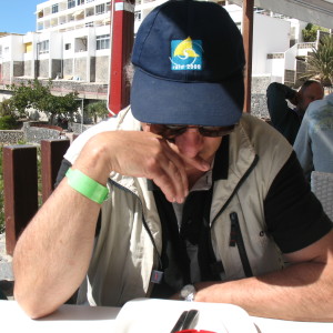 Photo de profil de Xavier Careil