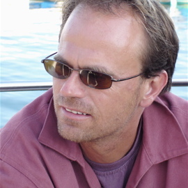 Photo de profil de Xavier Carette